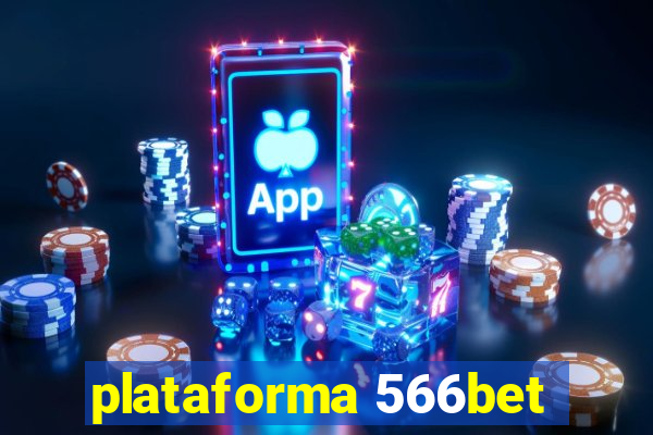 plataforma 566bet